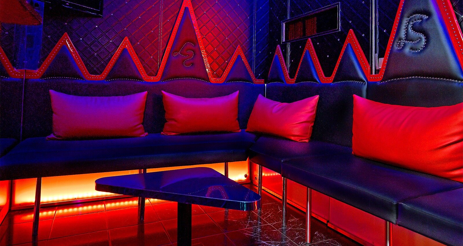 Le Swing — Swingerclub Wien