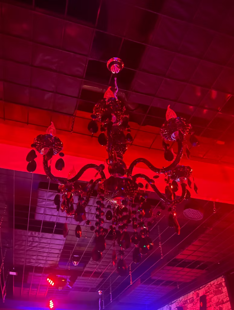 Le Swing — Swingerclub Wien