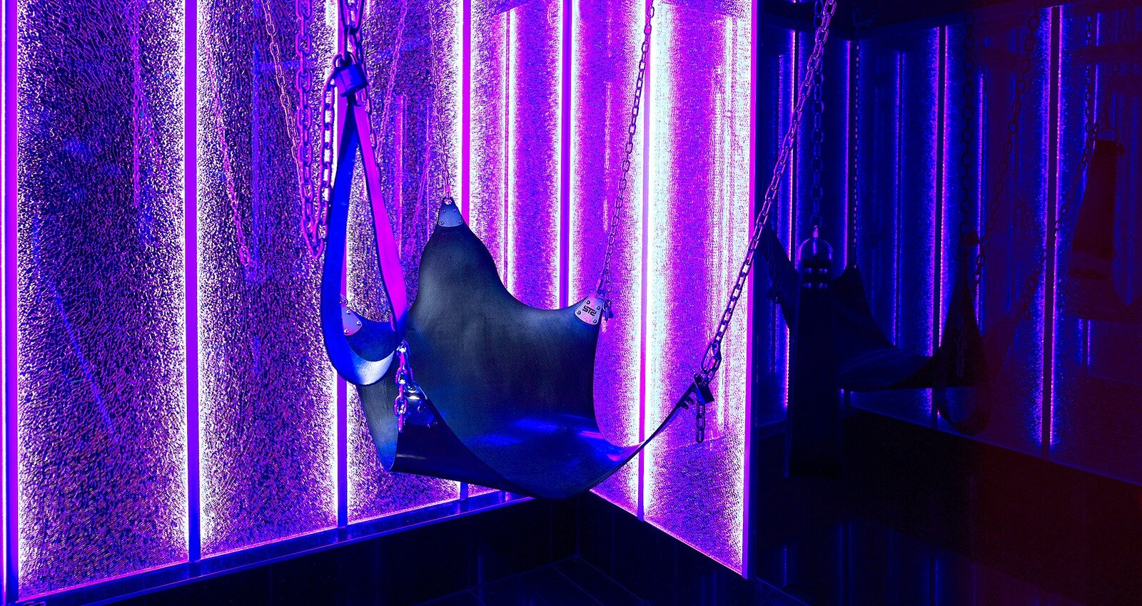 Le Swing — Swingerclub Wien