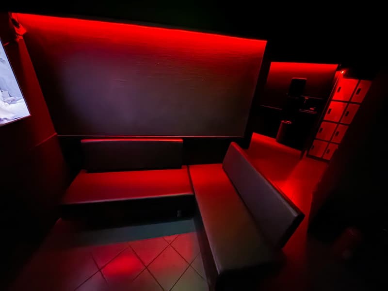 Frivoli — Swingerclub Wien