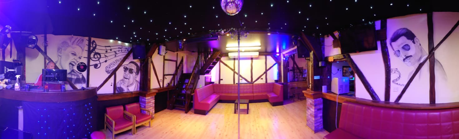 Swinger club Paradise sauna — Swingerclub Wien