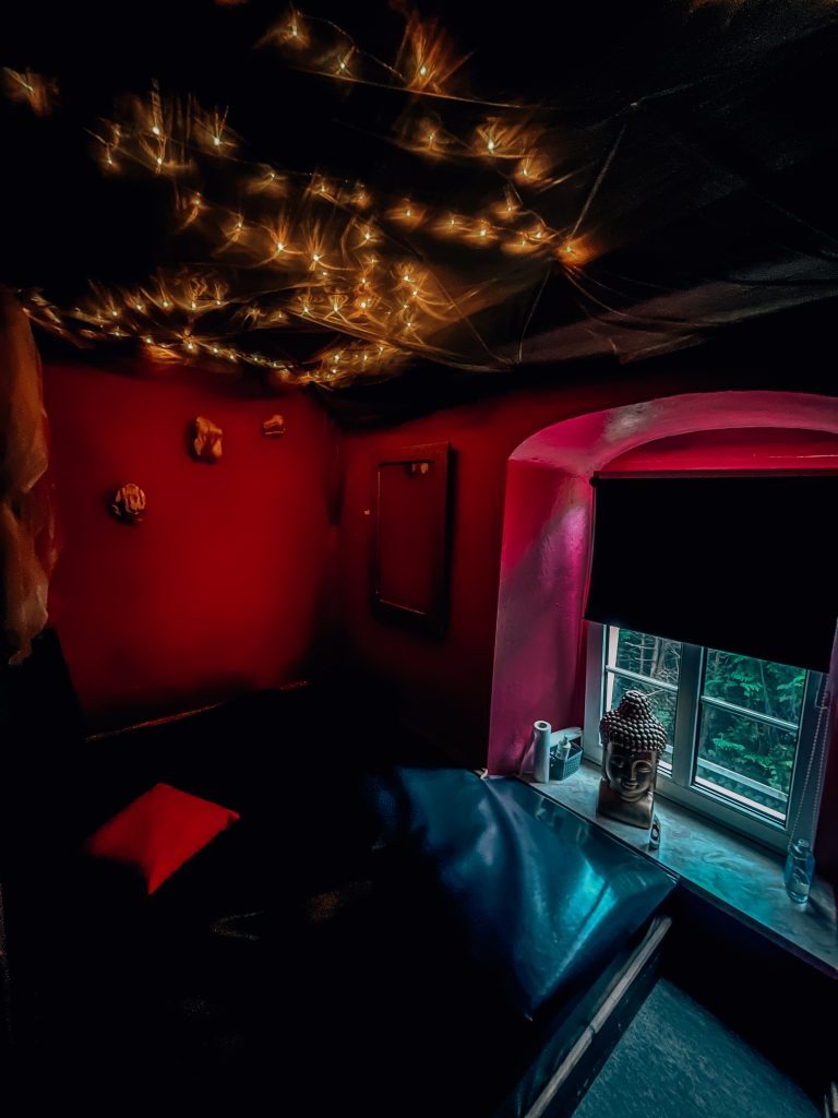 Swinger club Paradise sauna — Swingerclub Wien