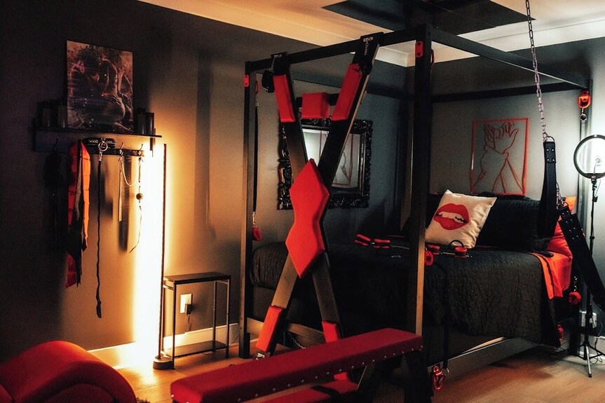 New Refugio — Swingerclub Wien