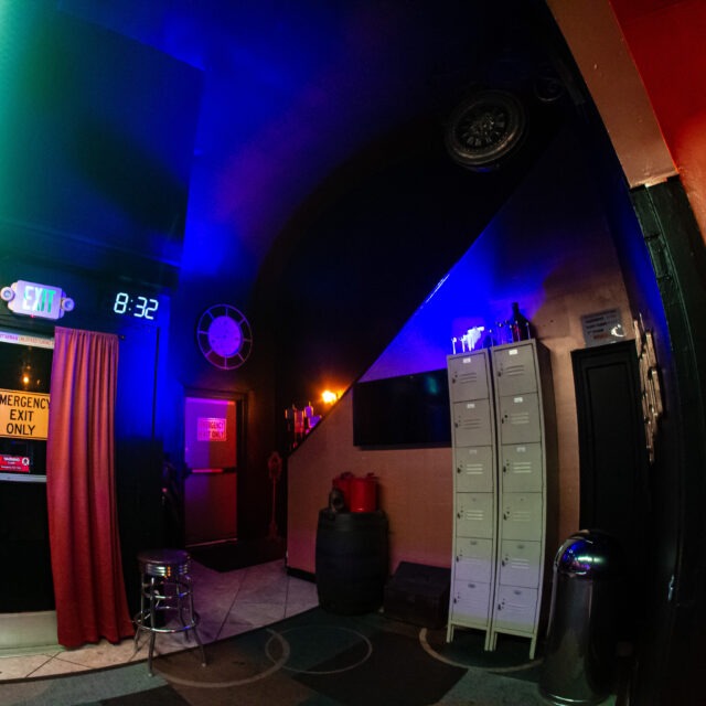 New Refugio — Swingerclub Wien