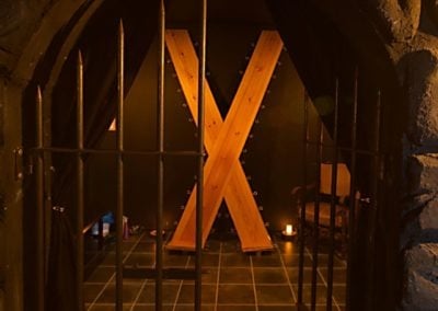 Swinger club in Copenhagen