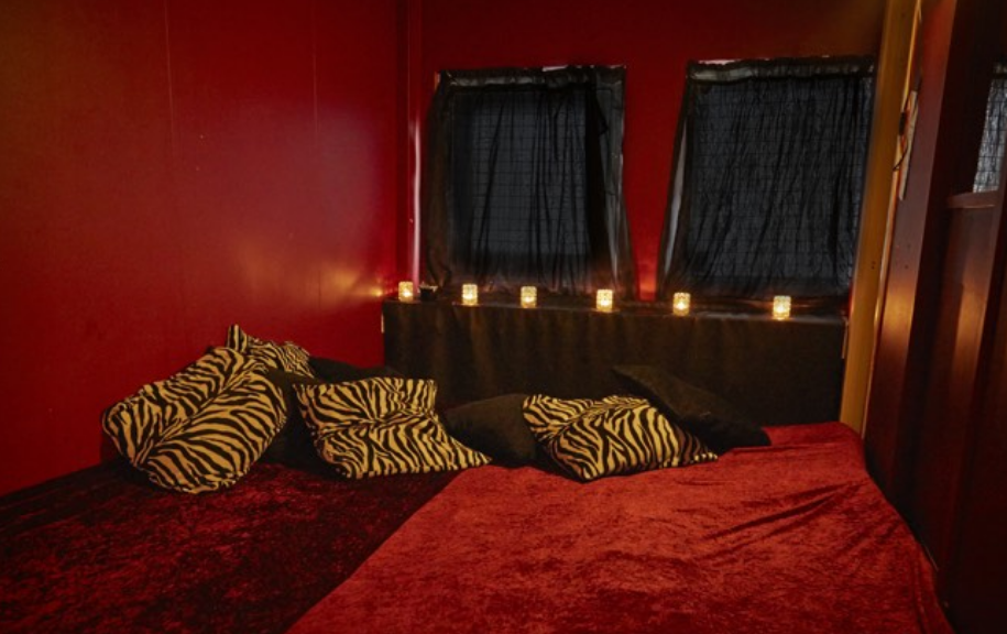 Swinger club in Aarhus