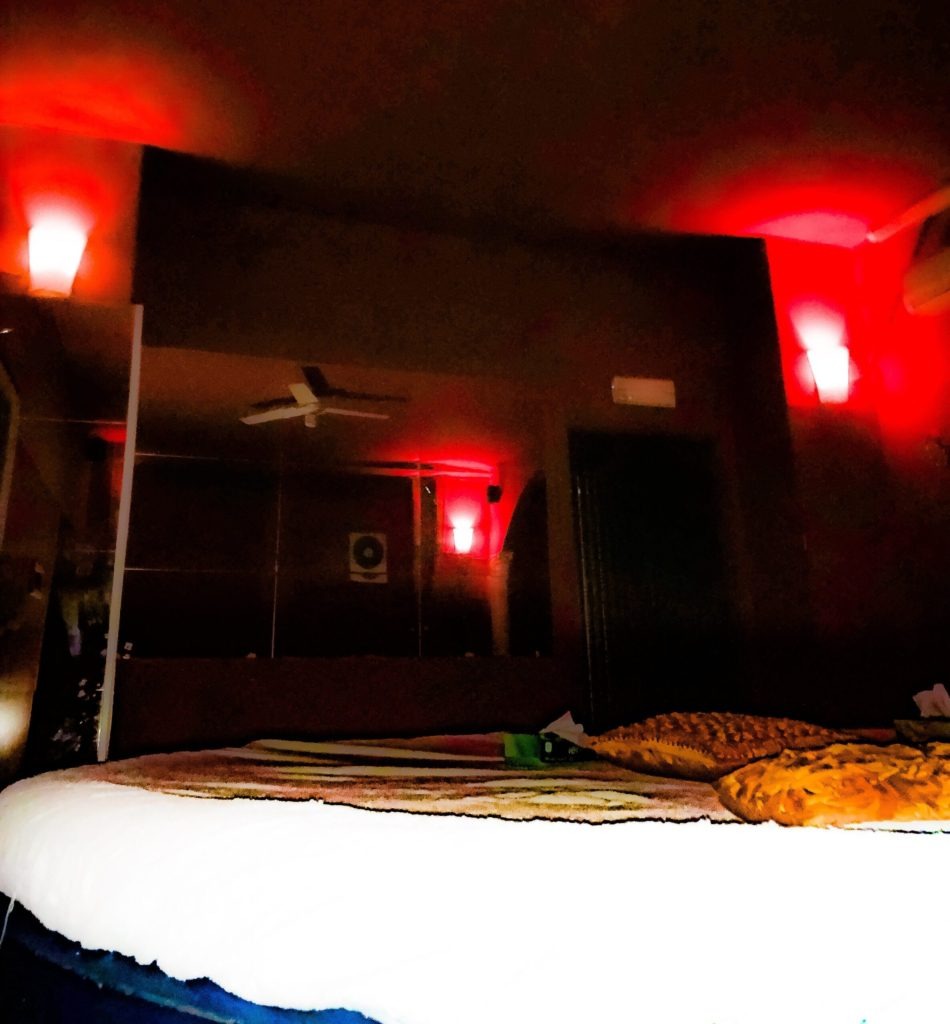 Playroom, swinger club listing in Jönköping