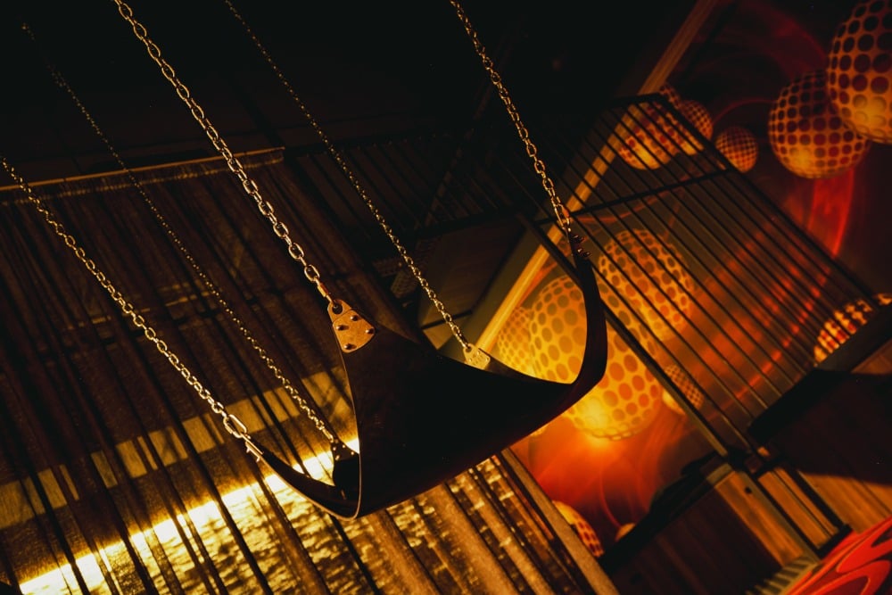 Swingers Club, erotic massage venue in Prague — photo 3