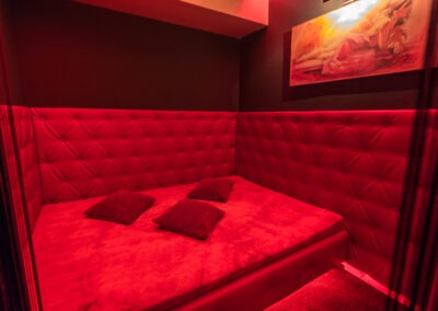 Swingers Fantasy, erotic massage venue in Prague — photo 1