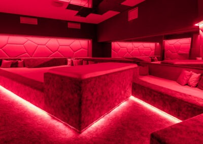 Swingers Fantasy, erotic massage venue in Prague — photo 2