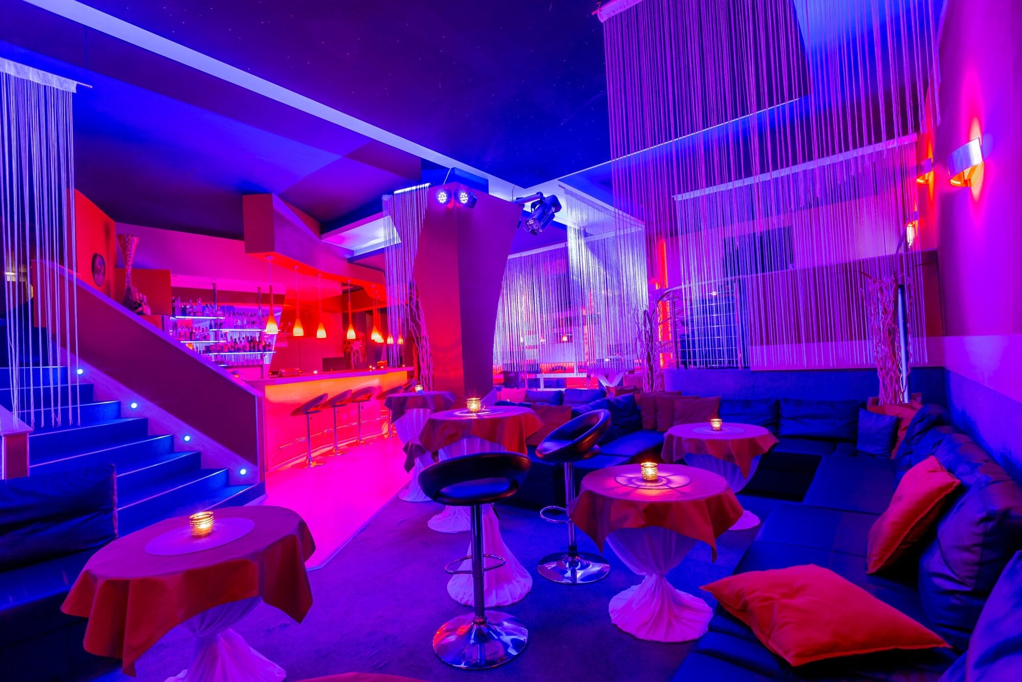 Swingers Fantasy, erotic massage venue in Prague — photo 4