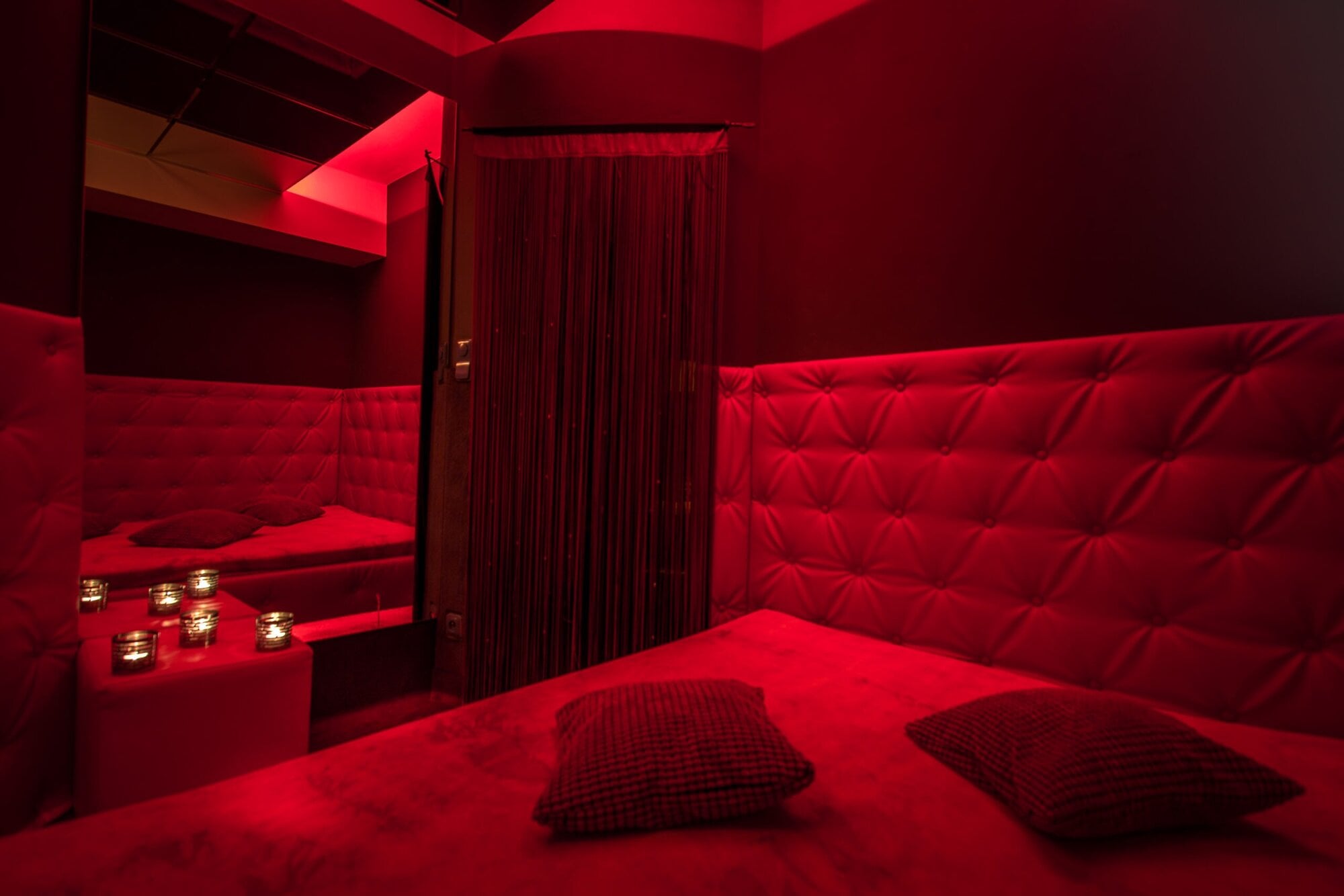 Swingers Fantasy, erotic massage venue in Prague — photo 5