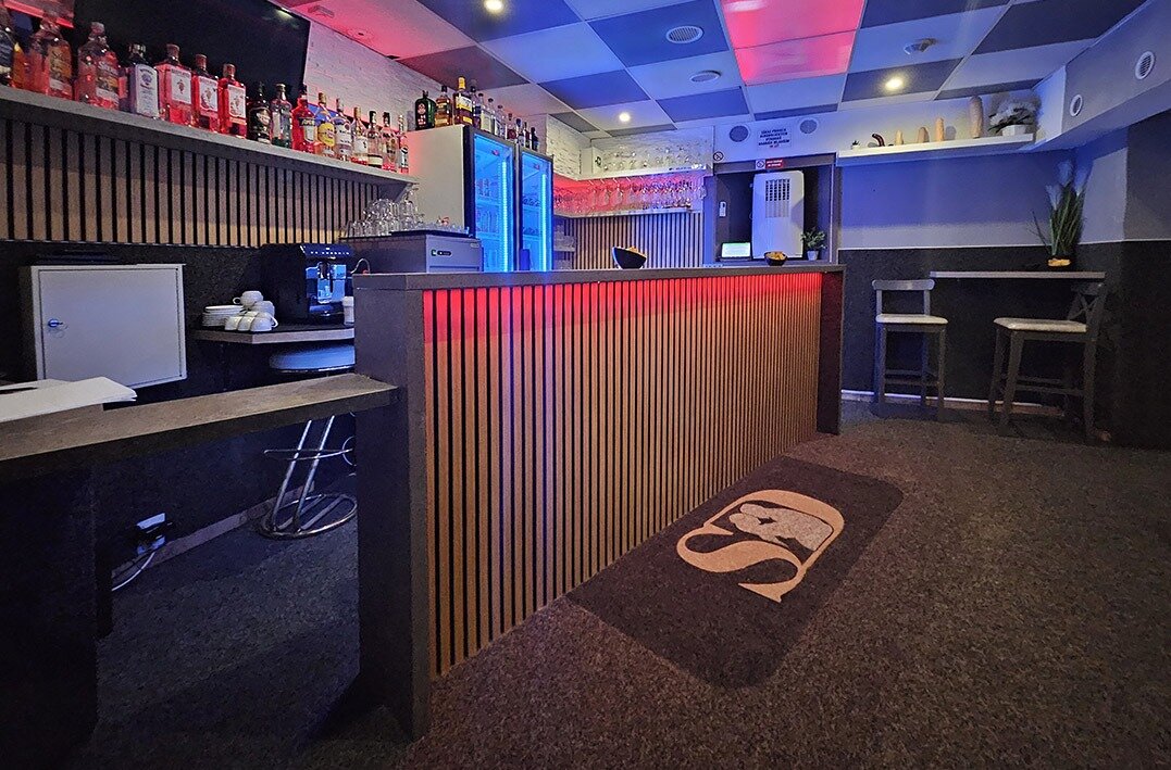 Desire Club, erotic massage venue in Prague — photo 2