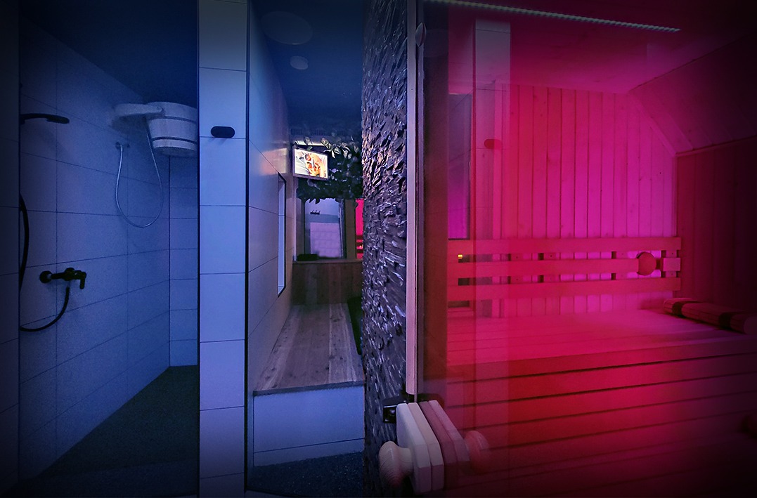 Desire Club, erotic massage venue in Prague — photo 4
