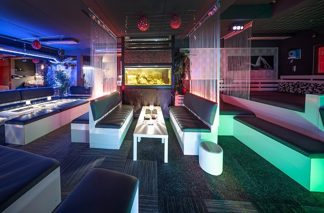 Desire Club, erotic massage venue in Prague — photo 5