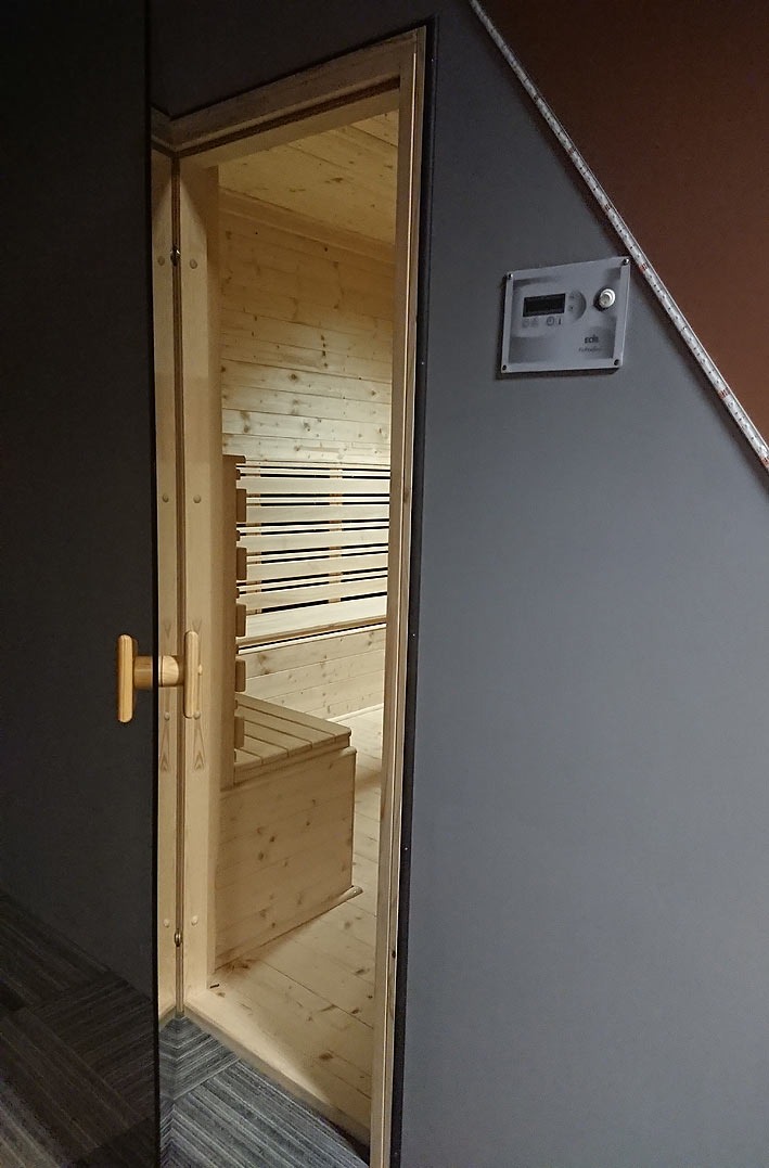 Desire Club, erotic massage venue in Prague — photo 7