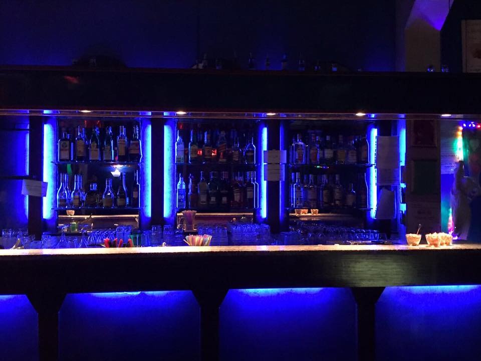 Eros Club - Erotic Massage in Athens, Greece - Photo 1