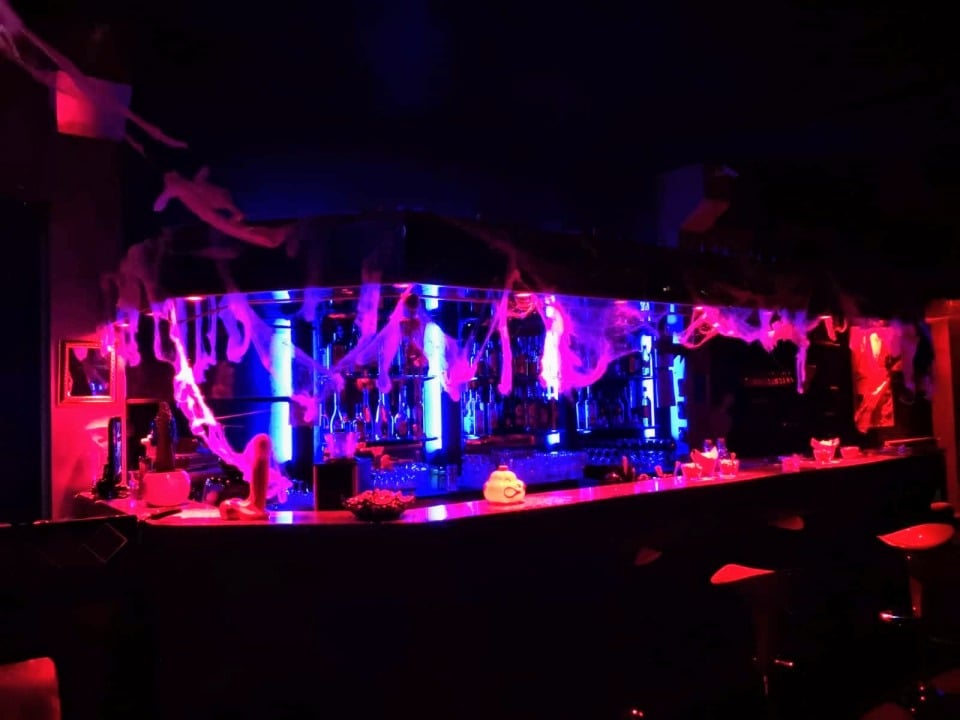 Eros Club - Erotic Massage in Athens, Greece - Photo 2