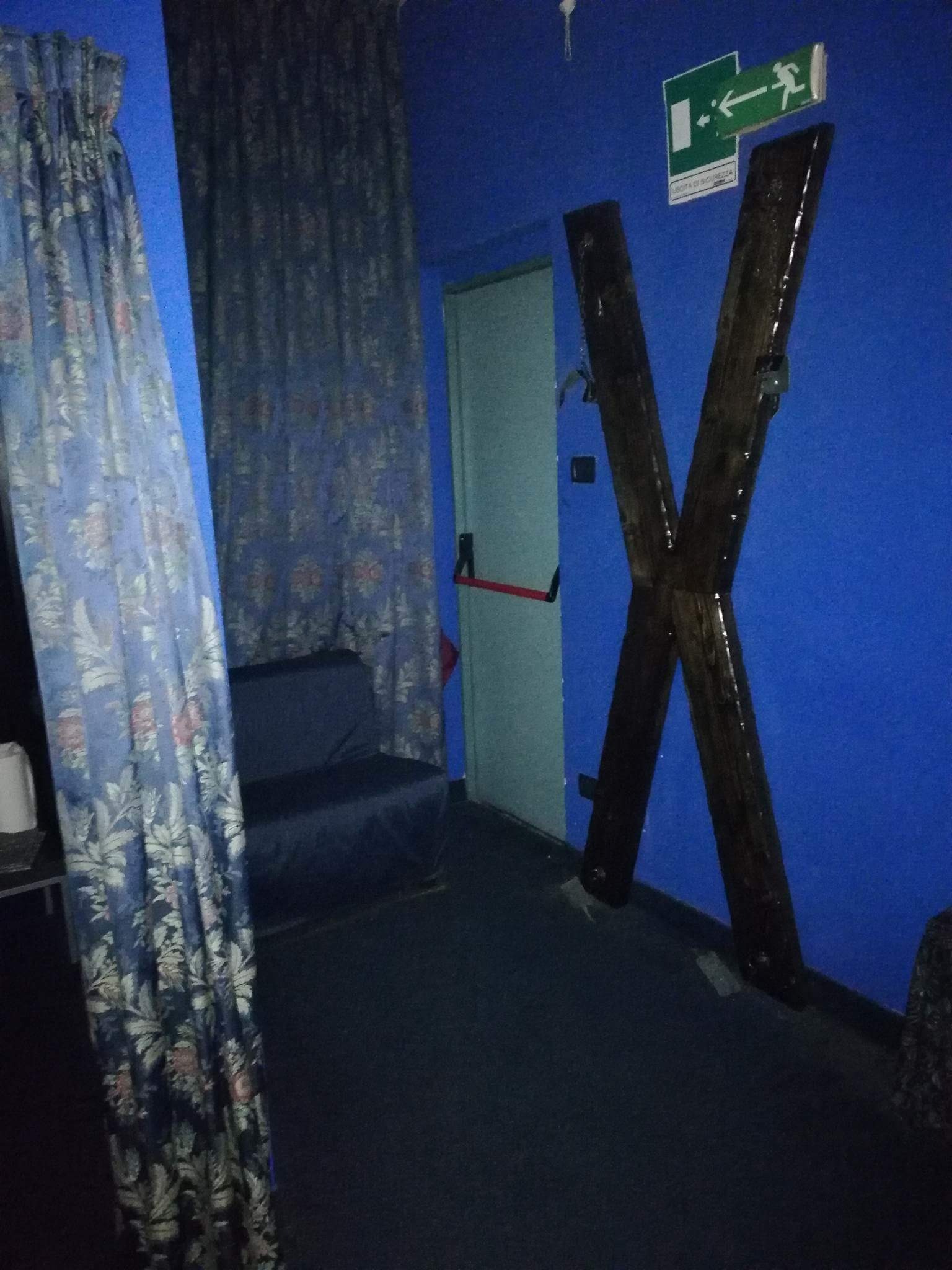 Eros Club - Erotic Massage in Athens, Greece - Photo 6