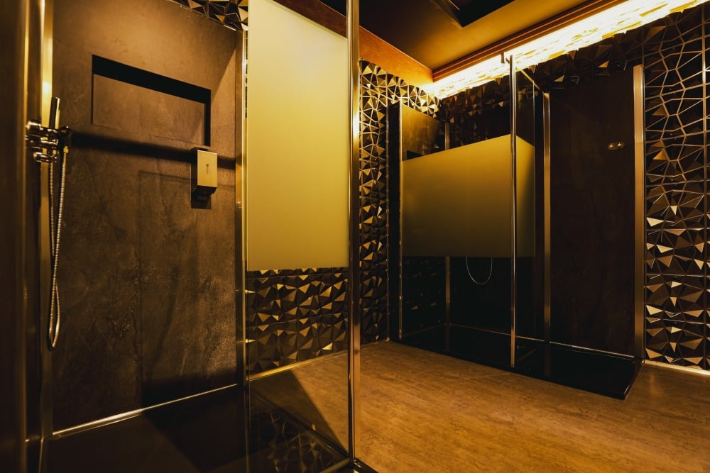 Club Moscow, swinger club in Moscow