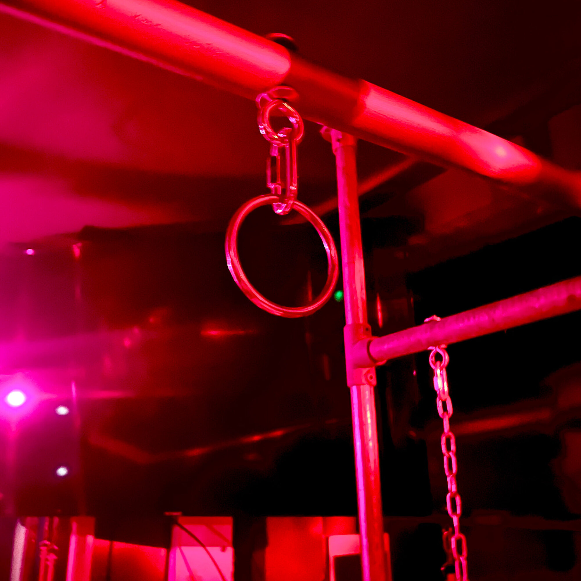Club Cms - Erotic Massage in Zurich, Switzerland - Photo 1