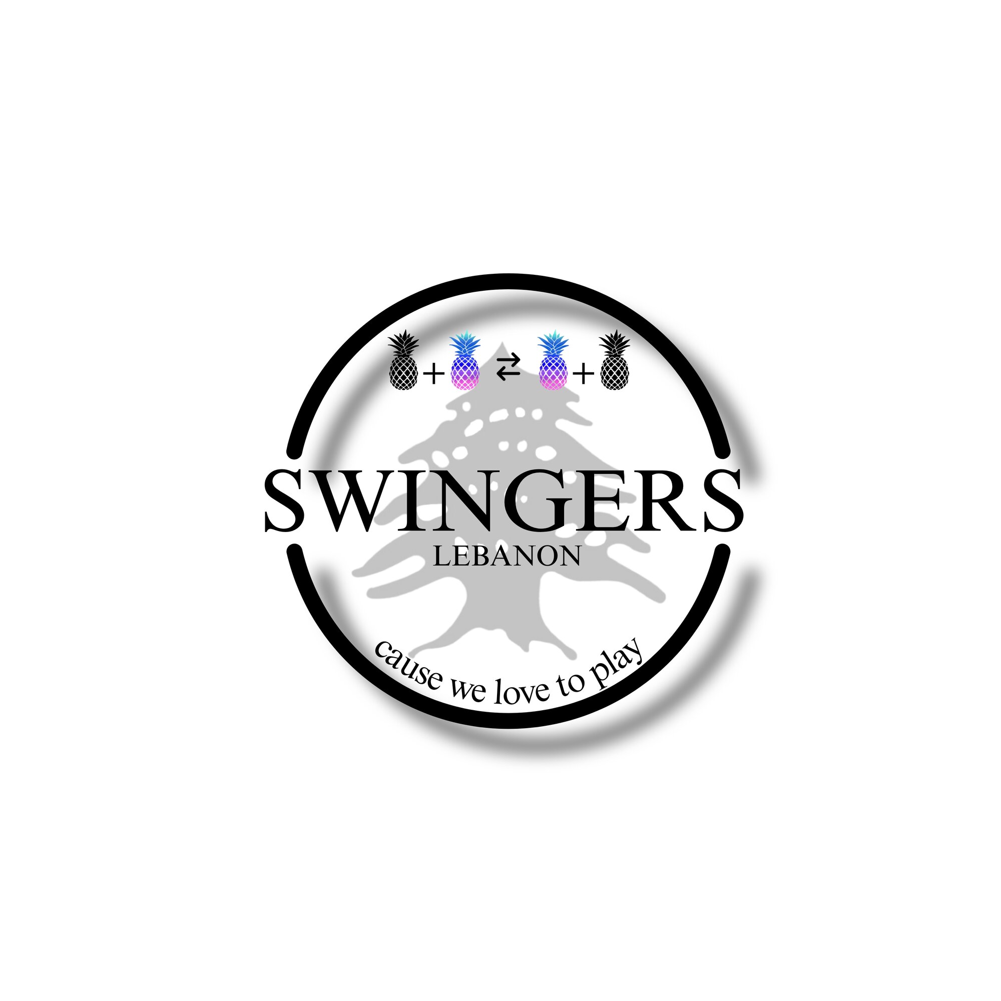 Swinger club in Beirut