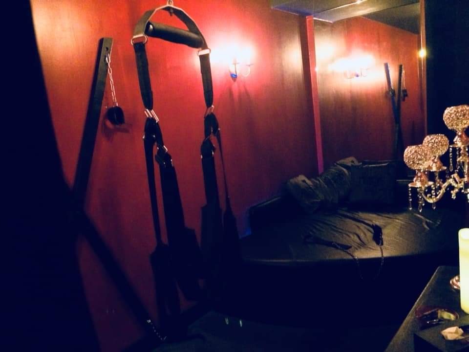 Sweet Dreams Swinger Club, swinger club listing in Medellin