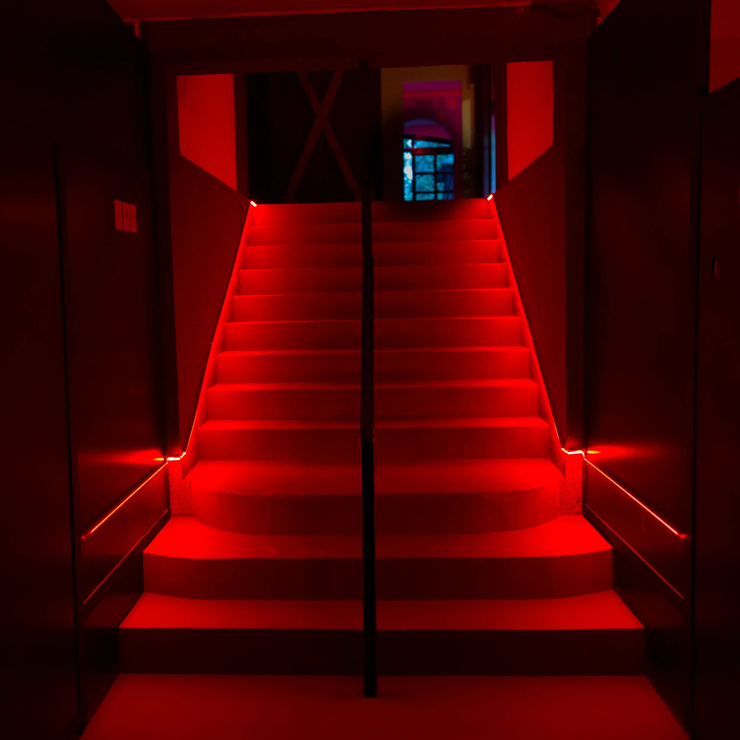 Swinging Club — cluburi swinger București
