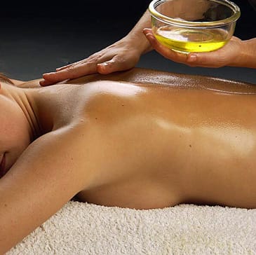 Erotic massage GIF — Body-to-body massage available