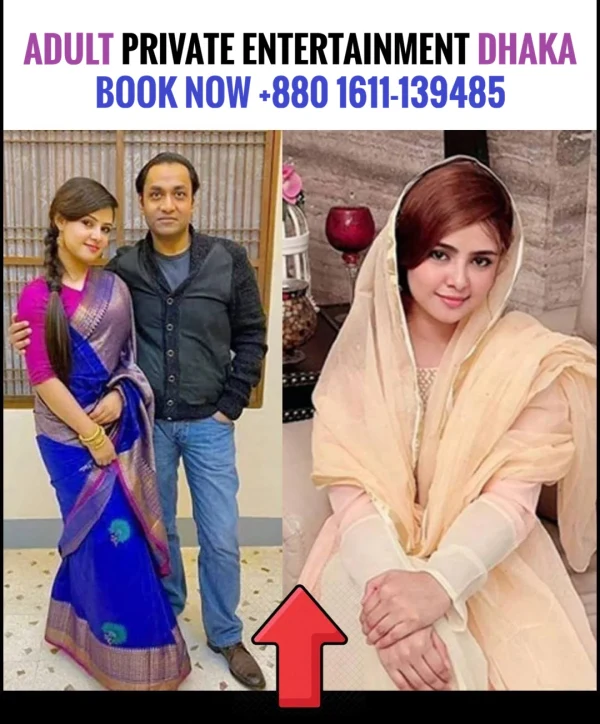 Erotic Massage of Dhakla – 4