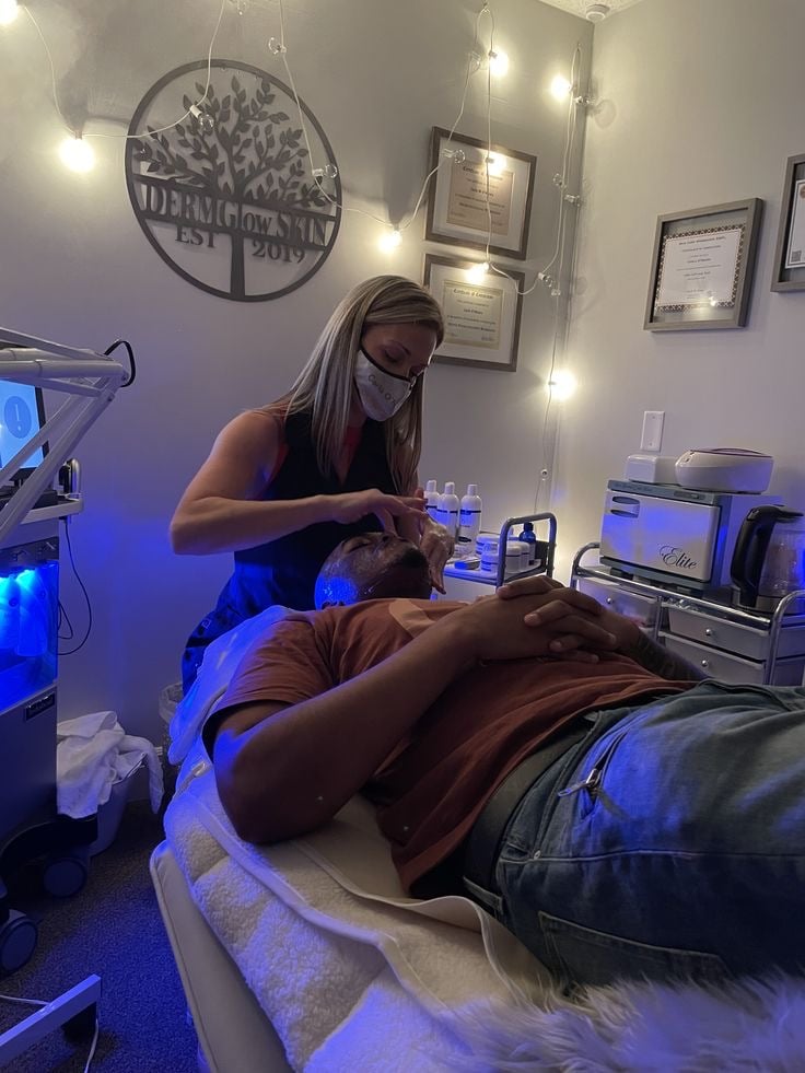Erotic massage photo — Misa Wellness Spa(Punavuori)
