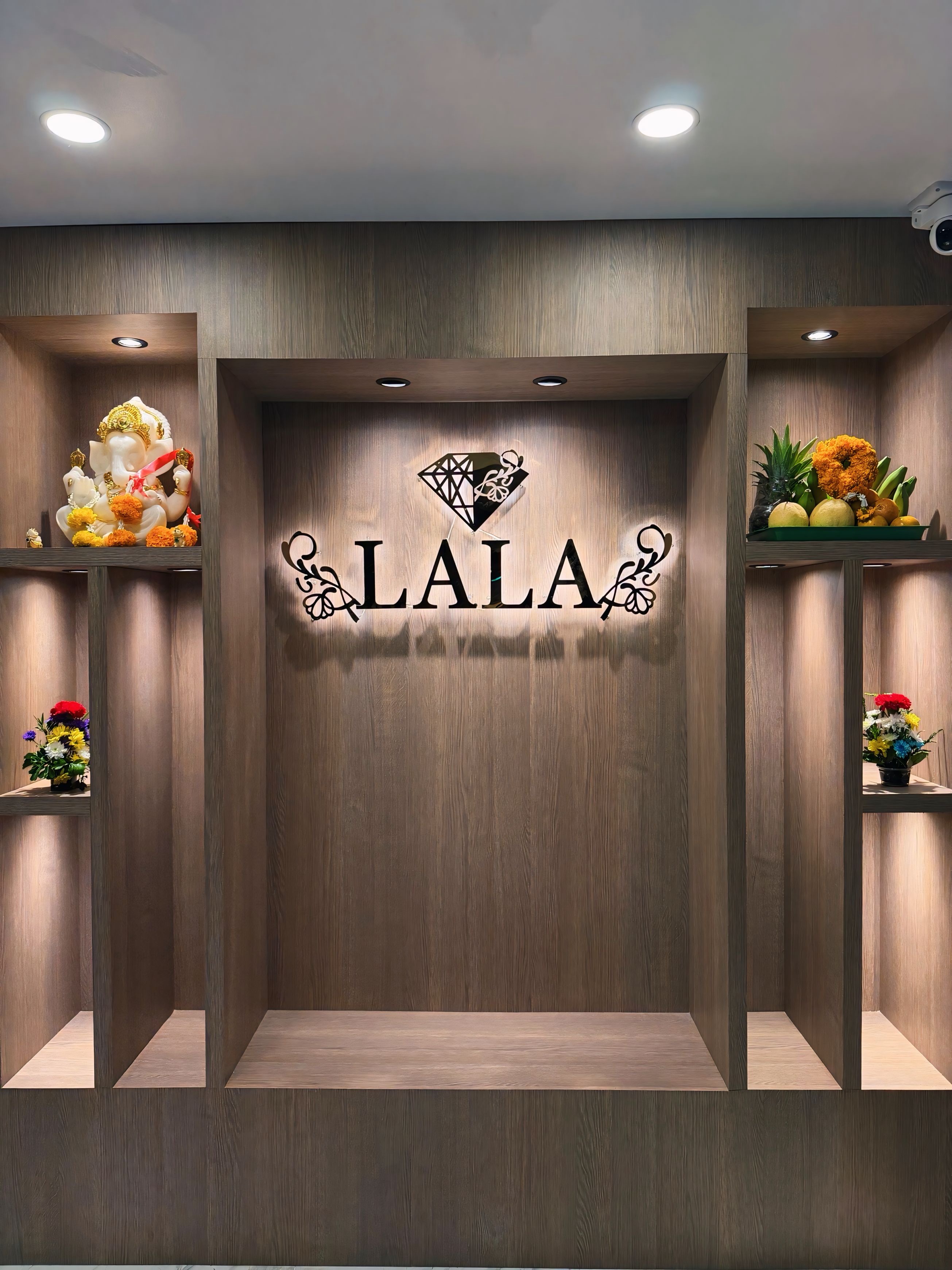 LALA　massage – 4