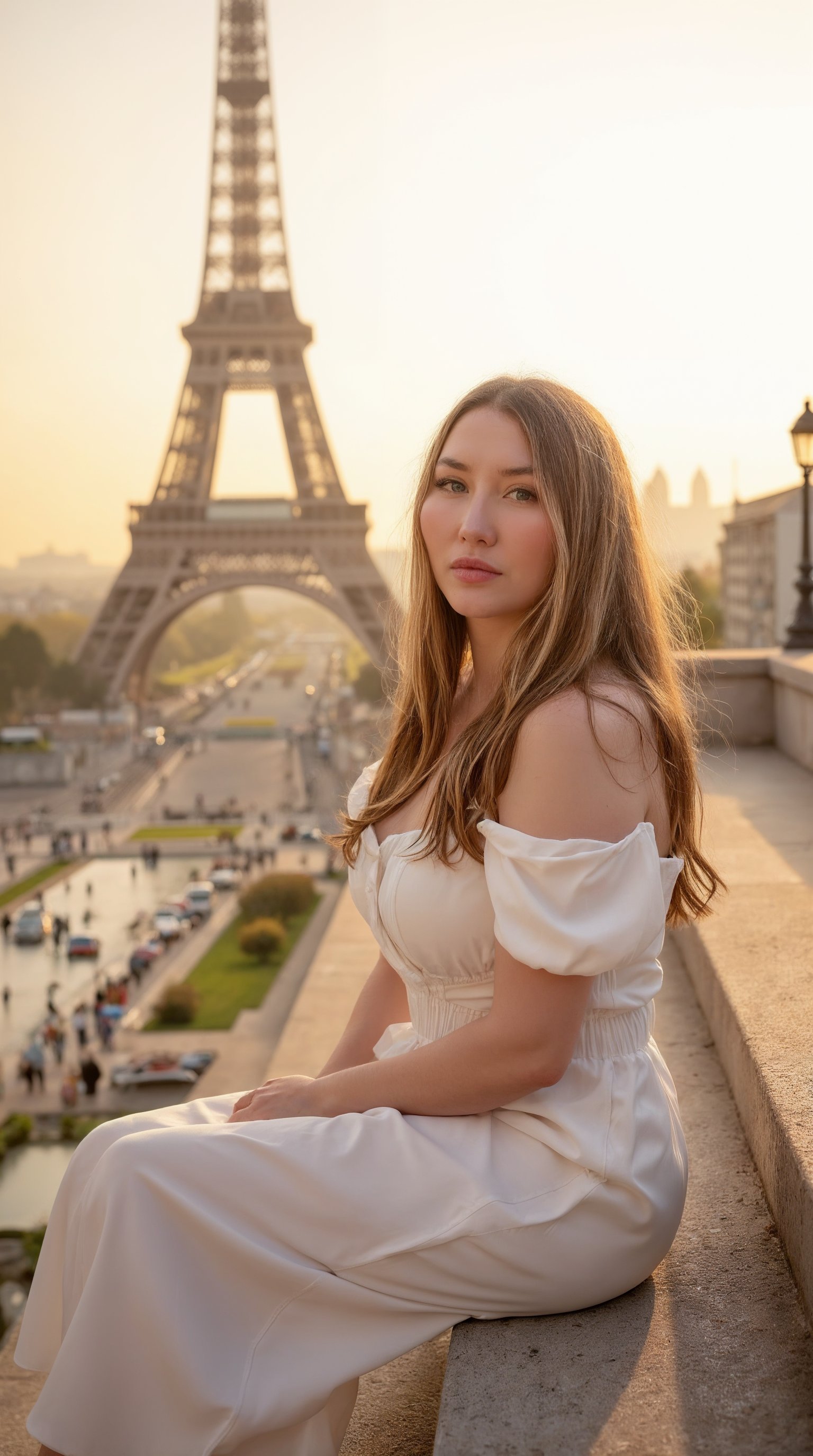 Chloé – Massage Érotique & Lingam Paris Erotic massage in Toulouse - Venue photo 8 - Quality Erotic massage experience in France