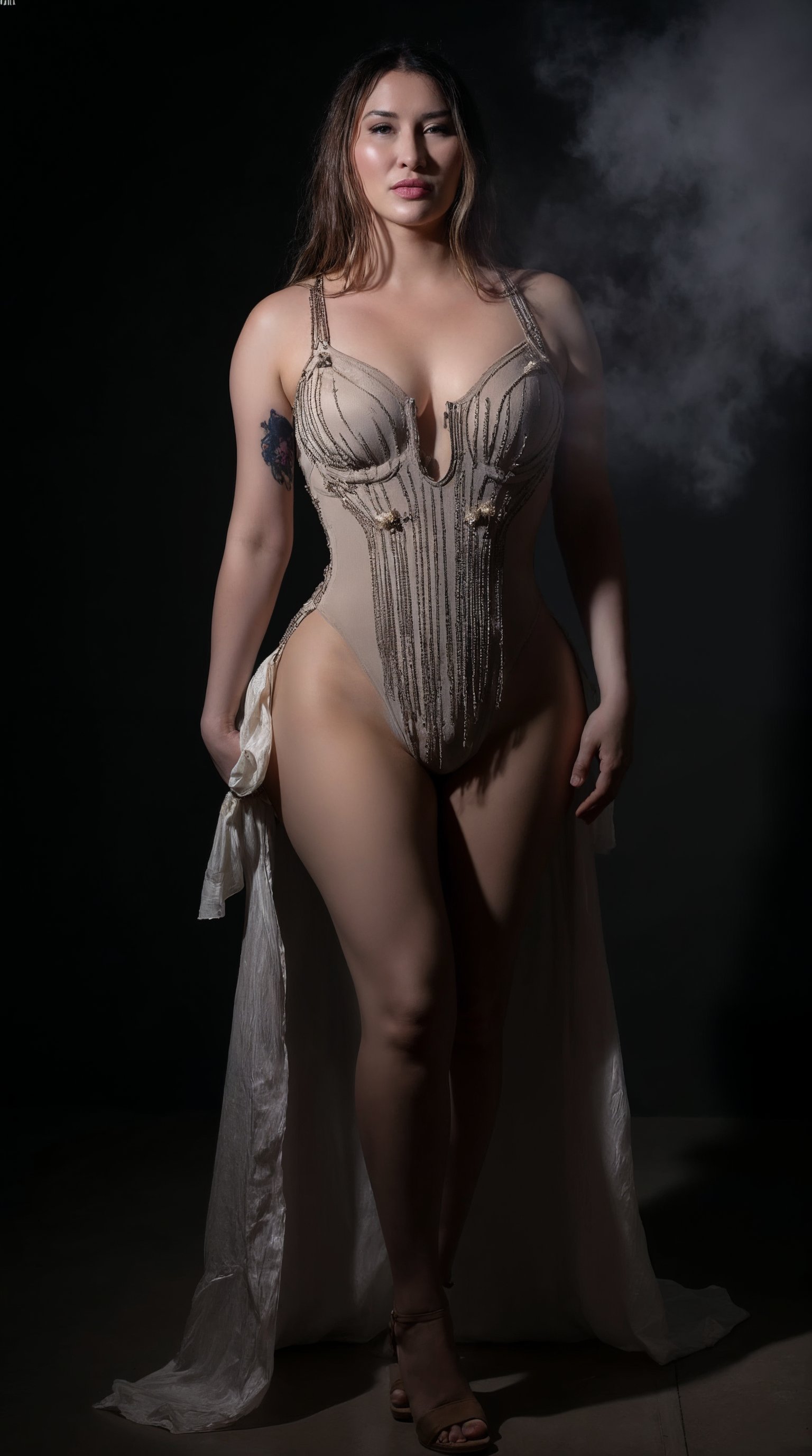 Erotic massage photo — Chloé – Massage Érotique & Lingam Paris