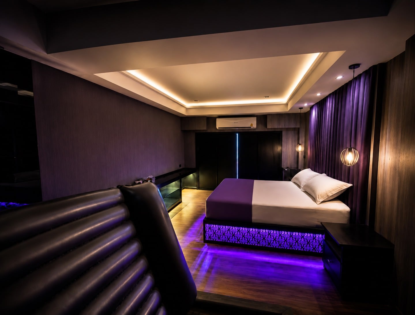 Nuru House – 3