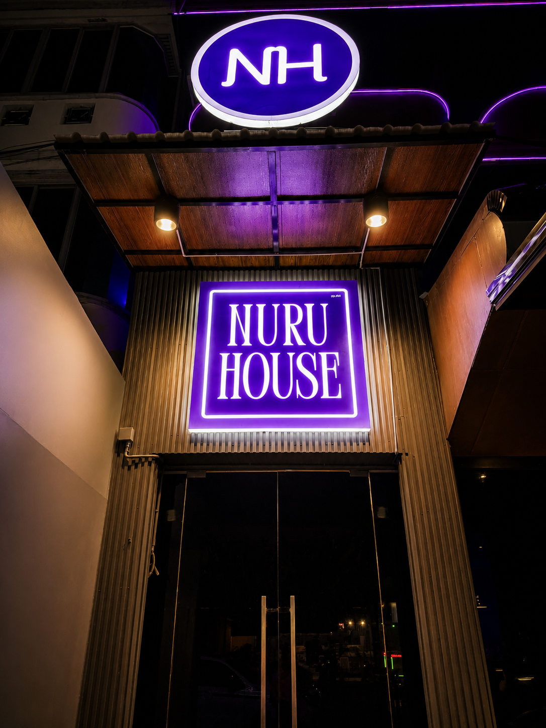 Nuru House – 4