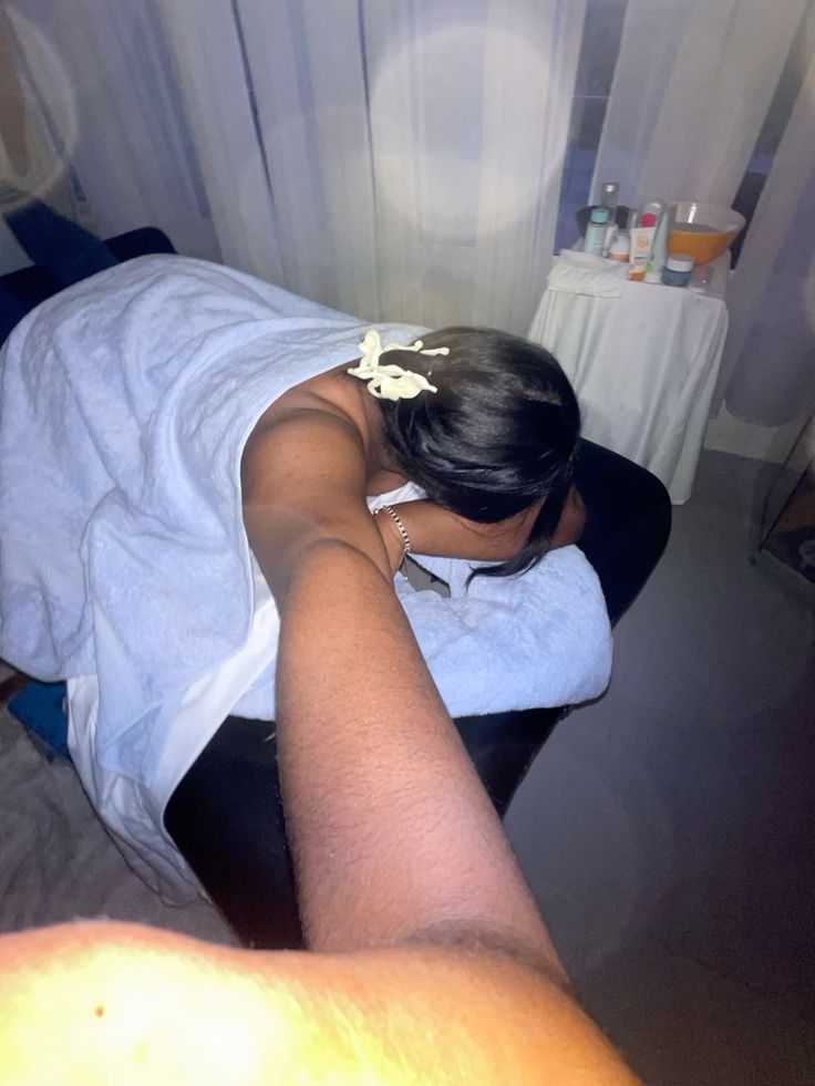 Erotic massage GIF — Erotic massage and body-to-body contact, sex...