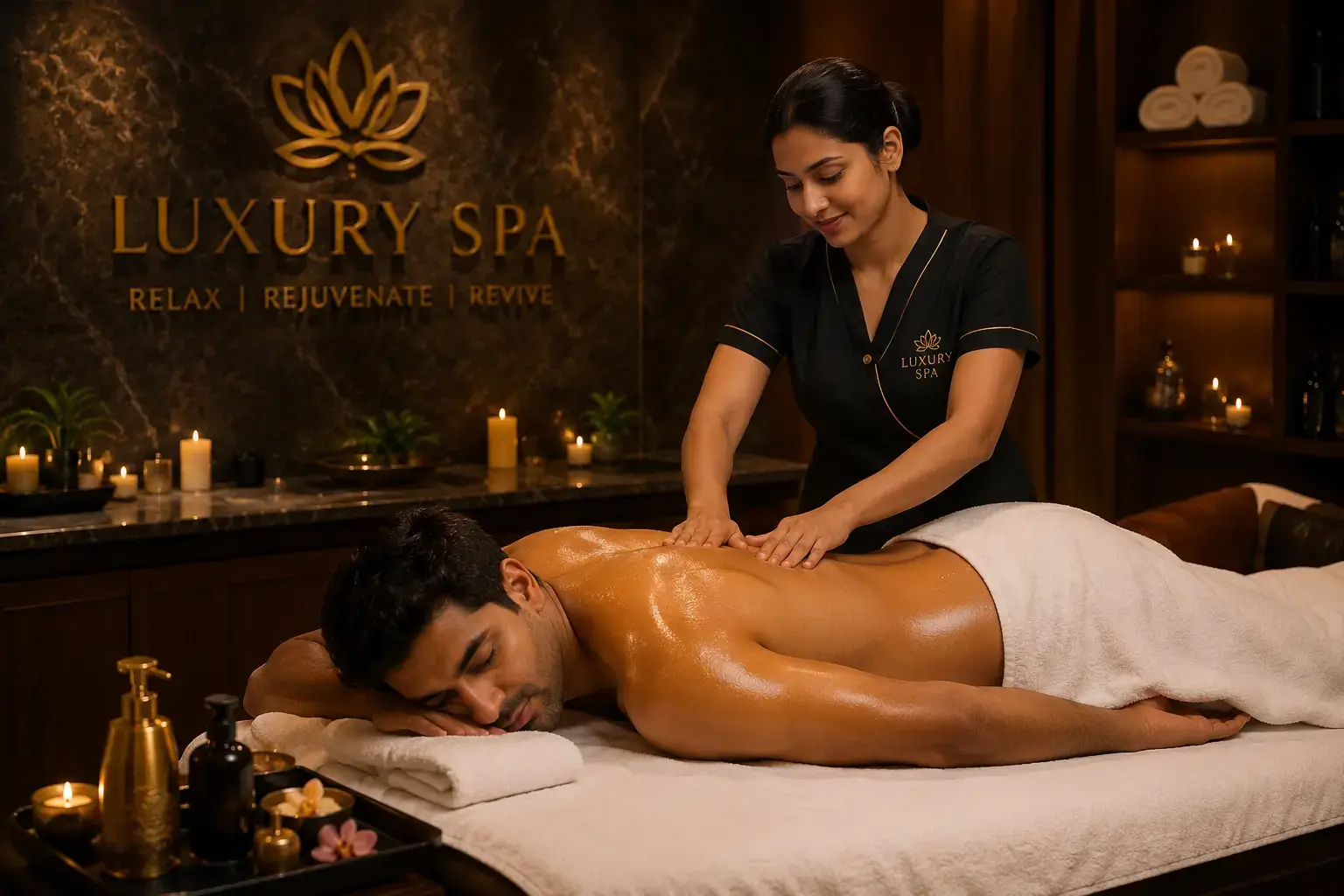 Erotic massage GIF — Body to Body Massage Delhi | Spa in Malviya Nagar Near me | b2b