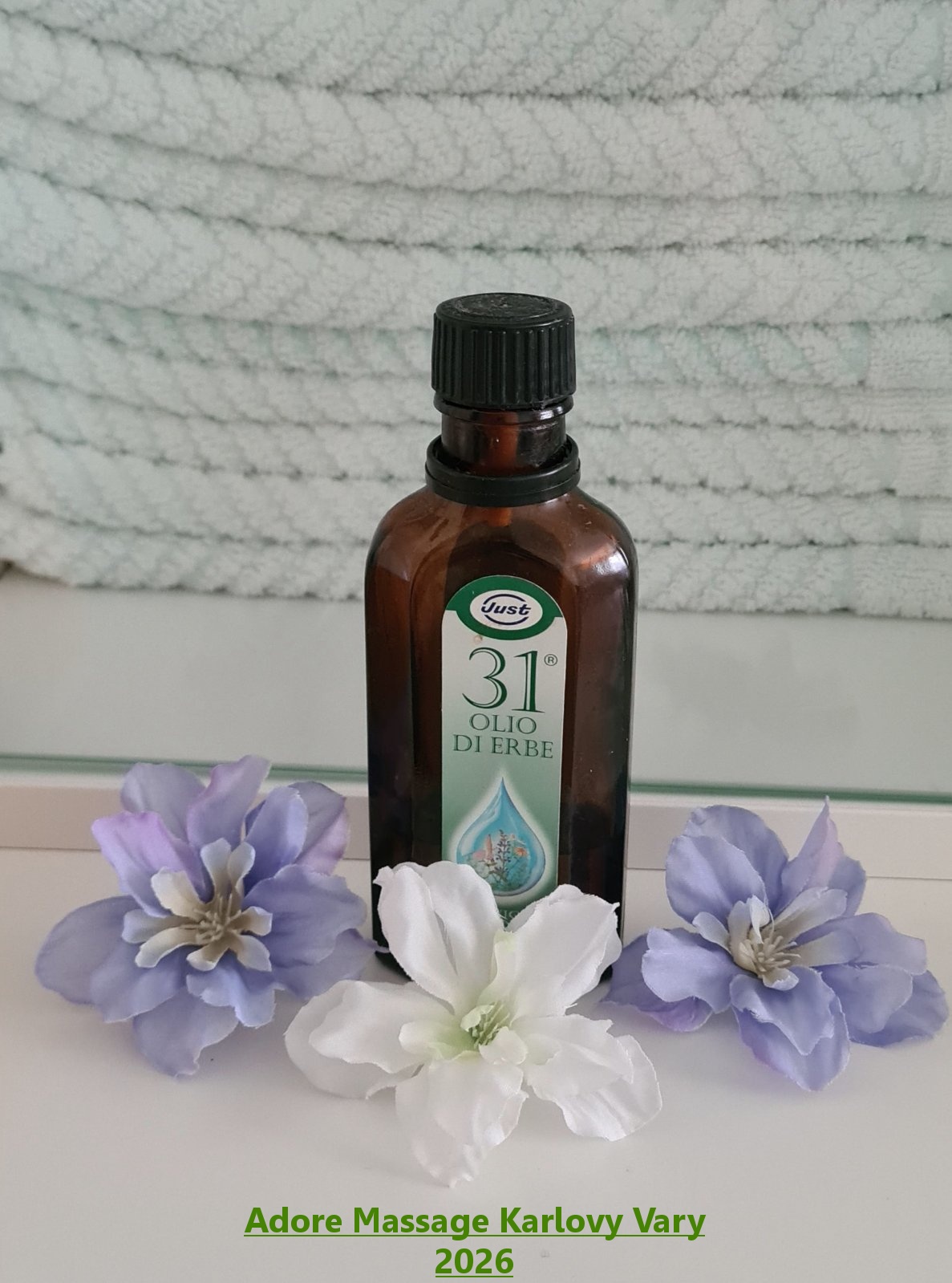 Adore massage studio photo
