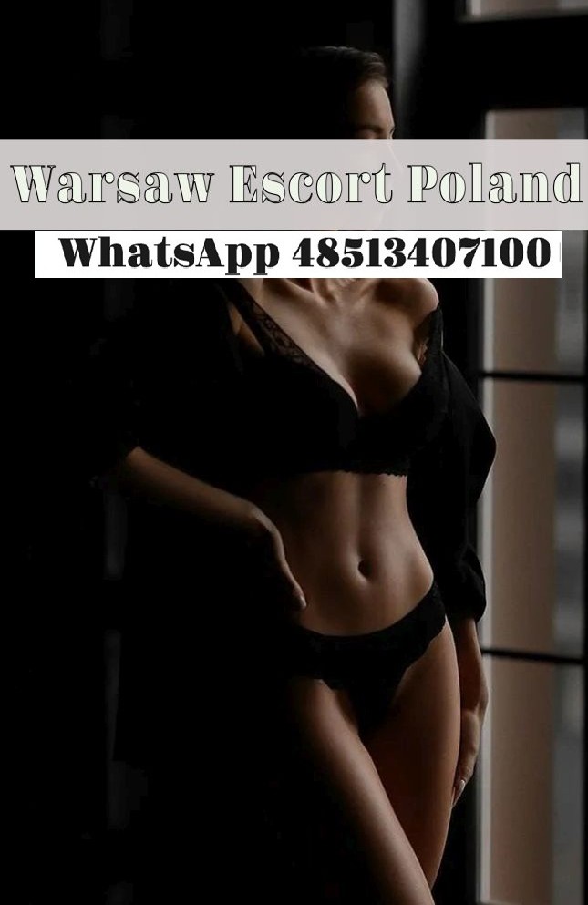 Erotic massage GIF — Warsaw Escort Poland Massage