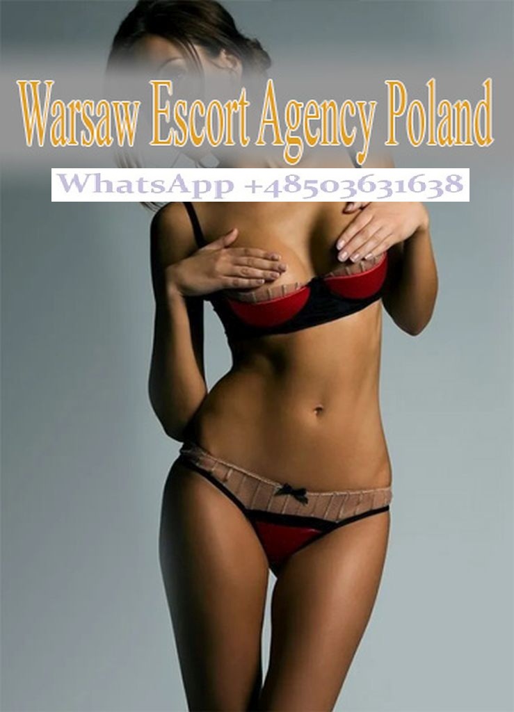 Warsaw Escort Poland Club Massage editorial photograph