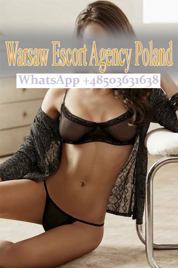 Warsaw Escort Poland Club Massage editorial photograph
