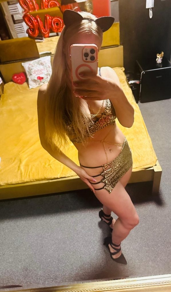 Erotické masáže — erotic massage Brno