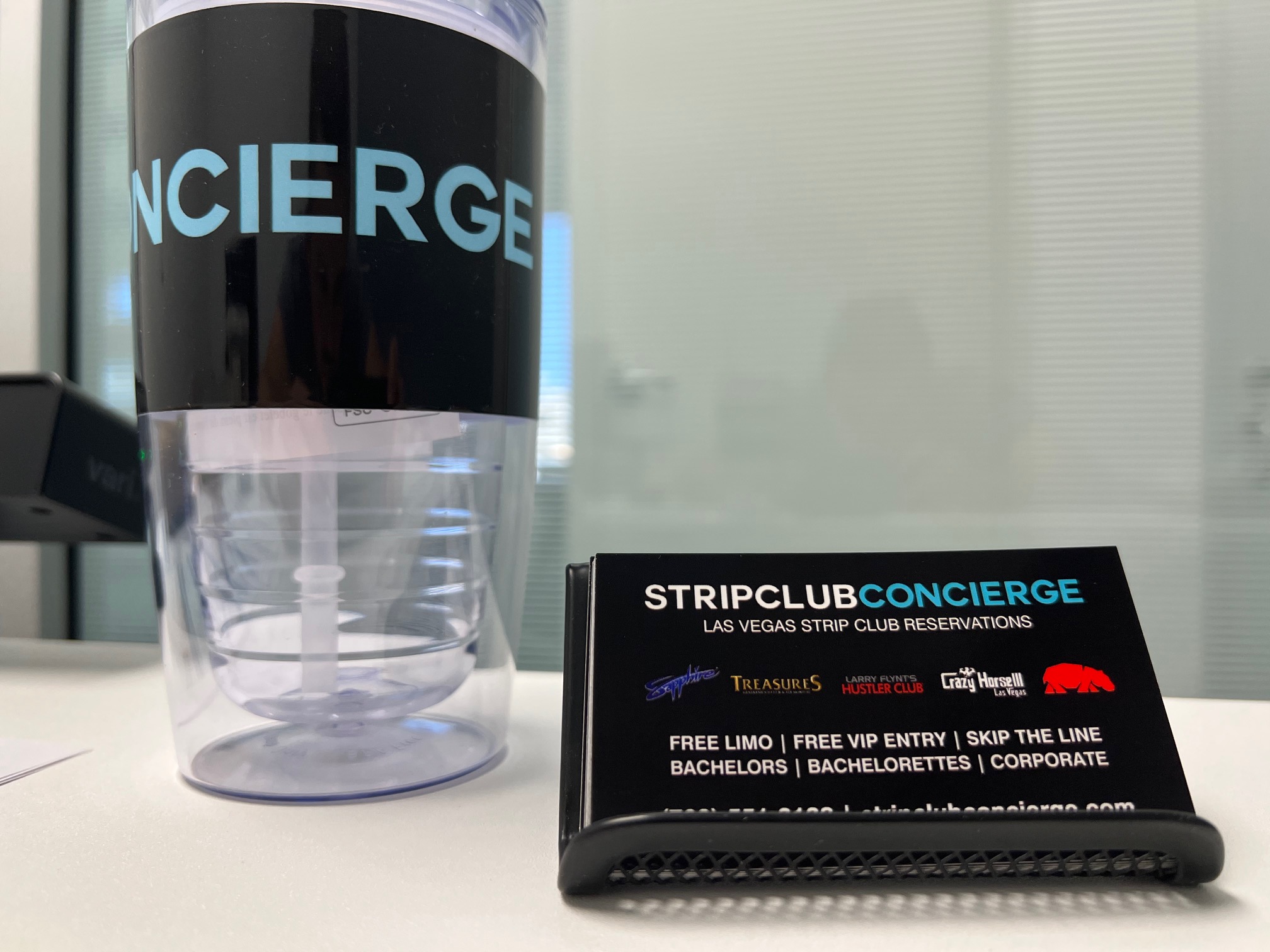 Strip Club Concierge Las Vegas – 3