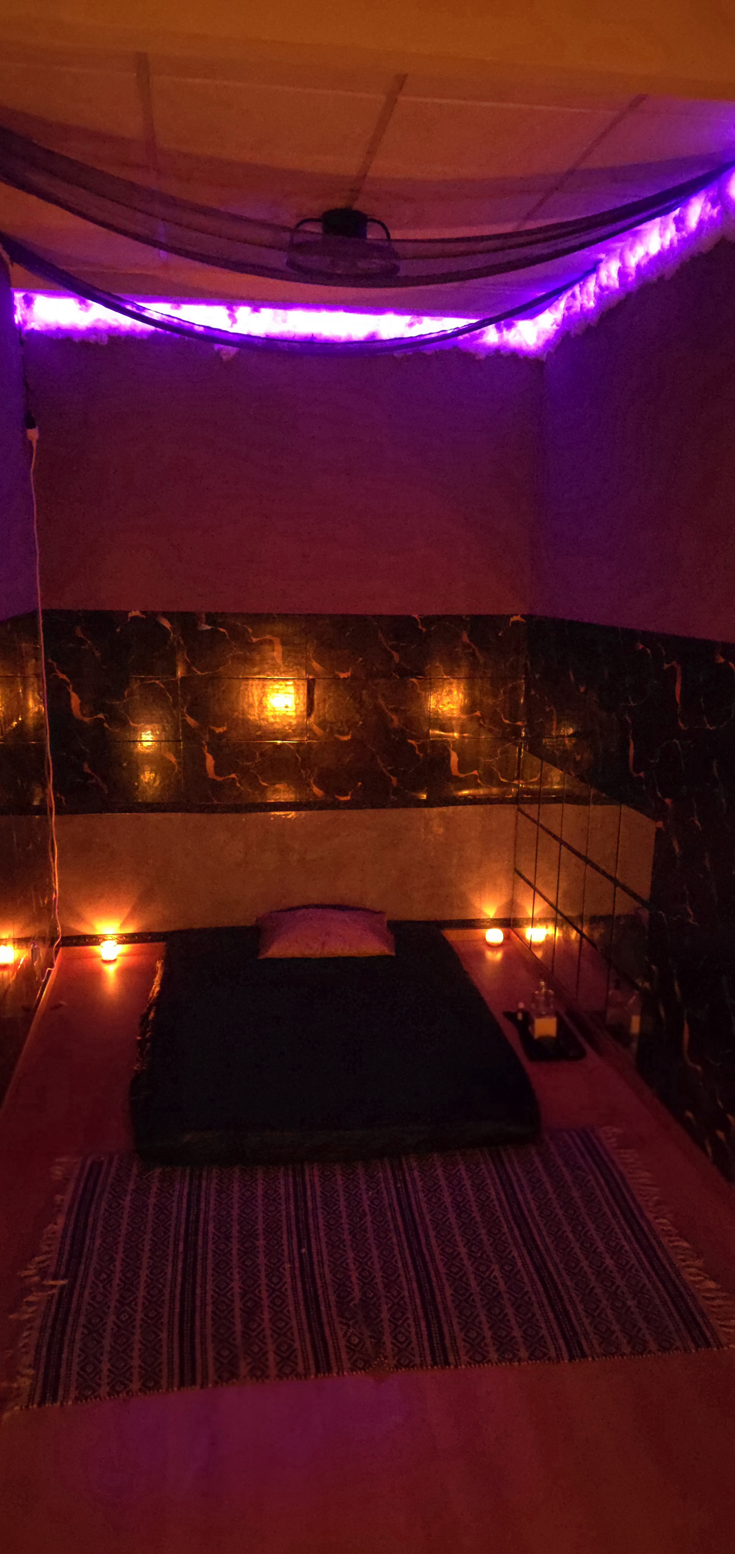 Achy Massage photo