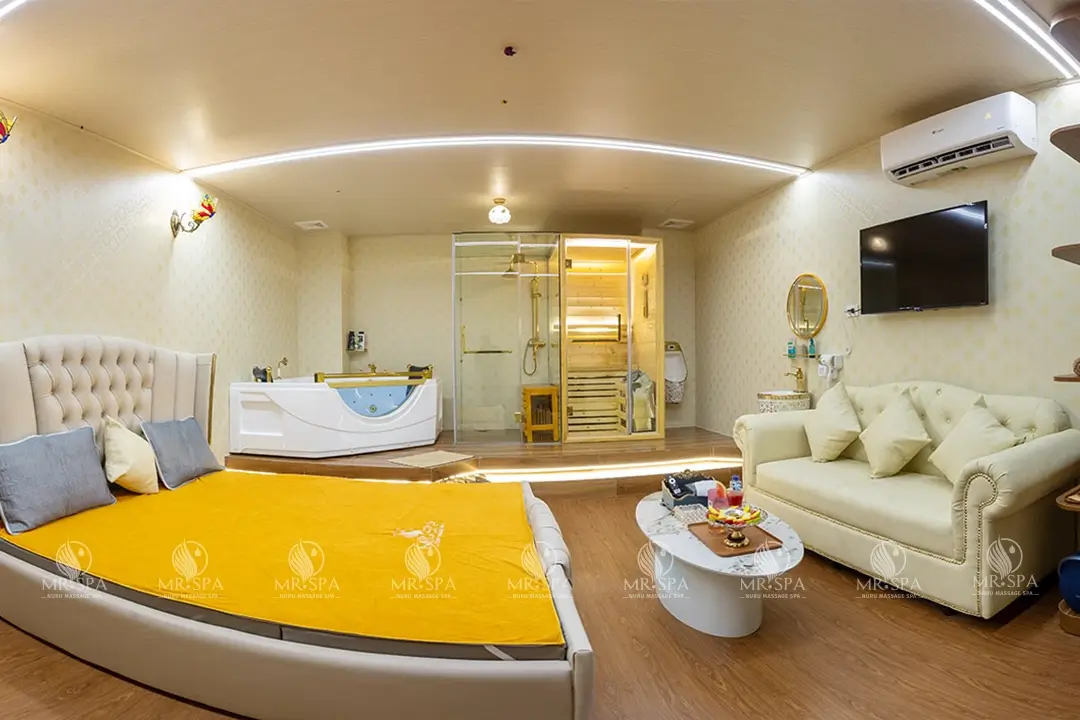Mr. Spa Massage Hanoi — erotic massage Hanoi