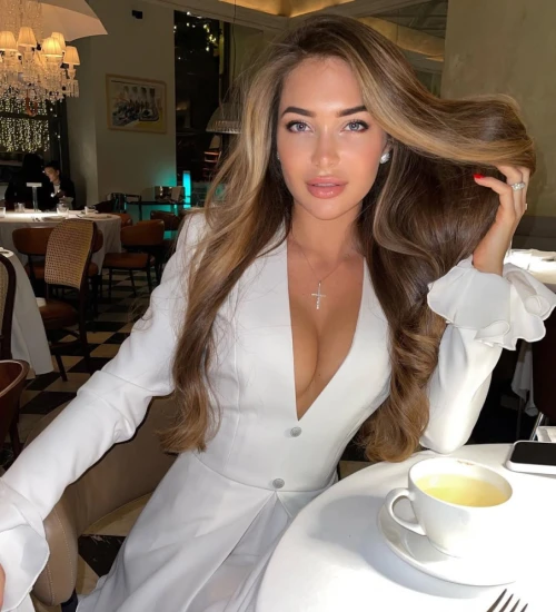 Erotic massage GIF — Serenity Massage Service