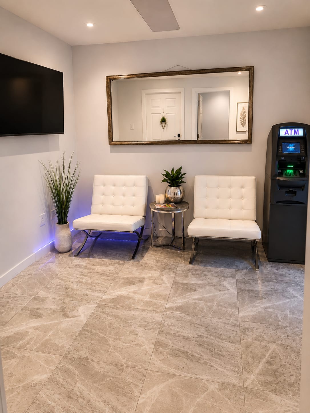 Erotic massage photo — Velora Spa