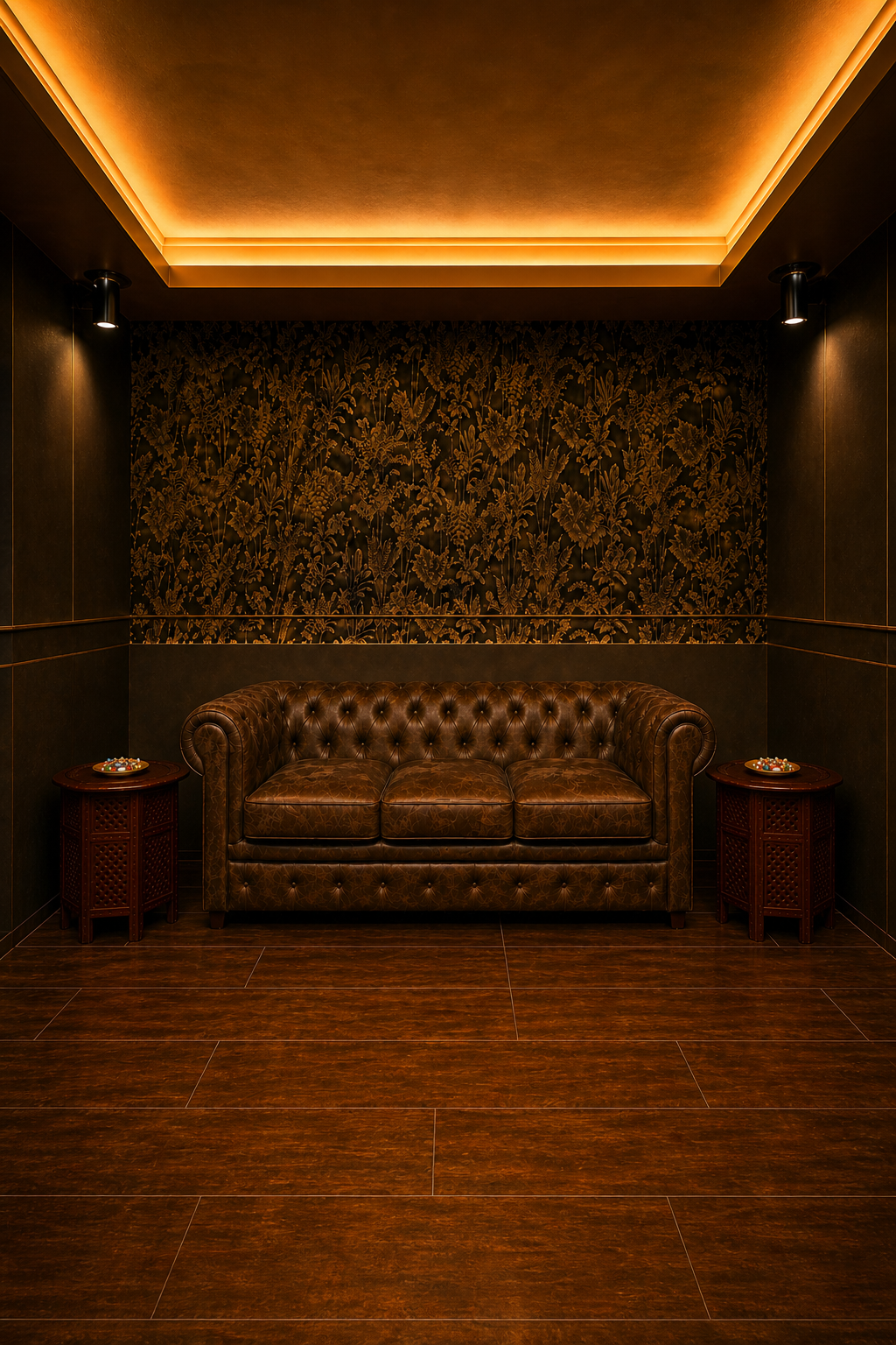 Erotic massage photo — Room Xpa