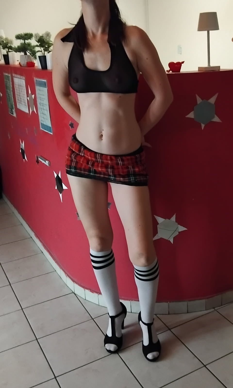 Erotic massage GIF — Studio Lady